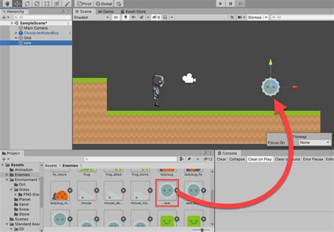 game maker|Going From Unity to GDevelop complete newb .